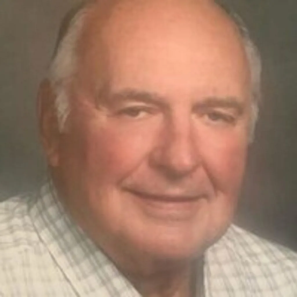 Portrait of Dennis Borgers