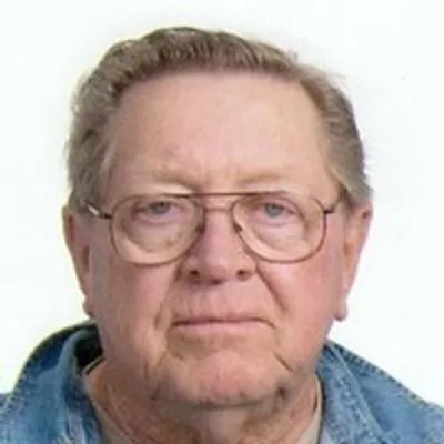 Dick Lueders