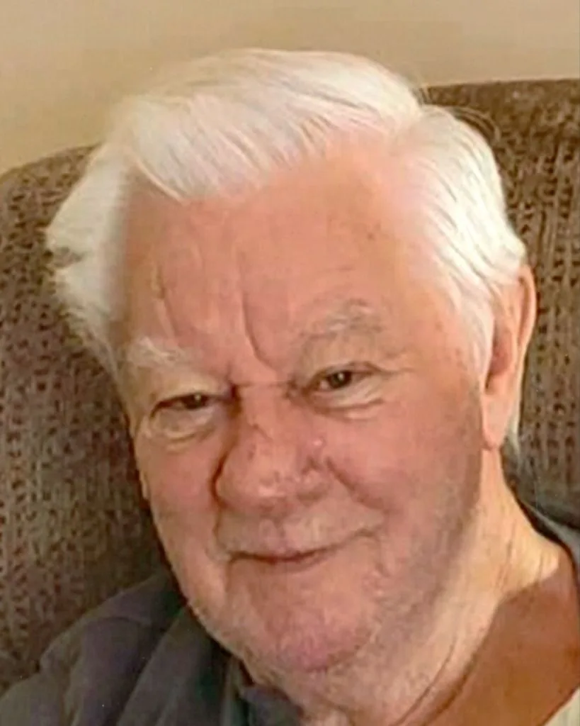 Portrait of Alden 