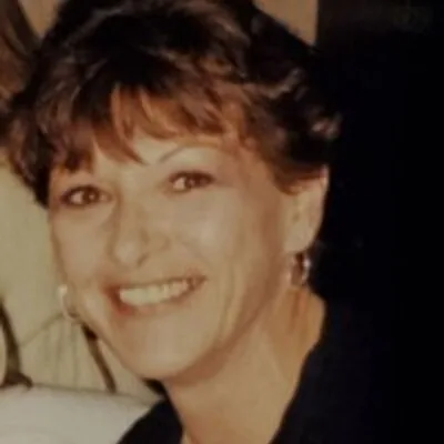 Brenda Luikens Dobbe