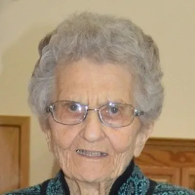 Connie Geide