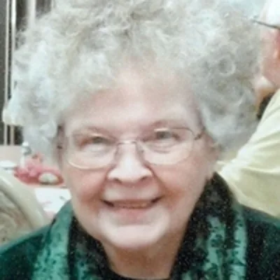 Darlene Peterson