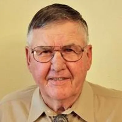 Donald Benson