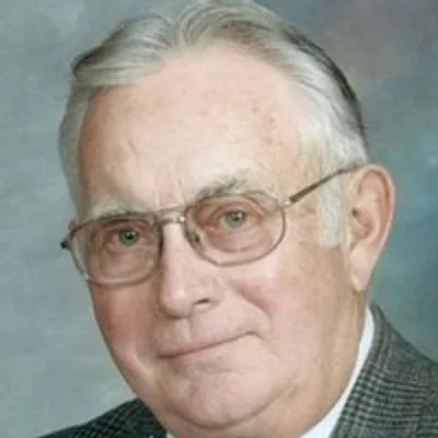 Donald Langerock