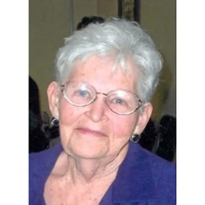 Doris Marie Peterson