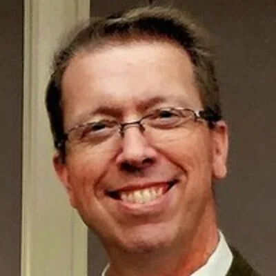 Dr. Elden Rand