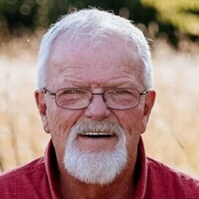 Duane Dick