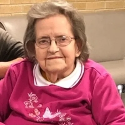 Esther Peterson