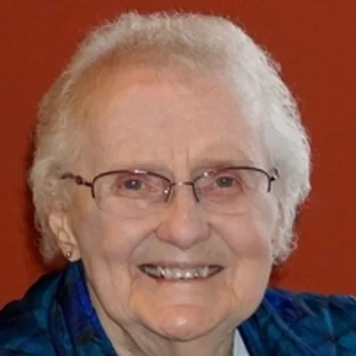 Fern Bovee