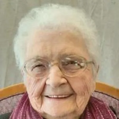 Helen Sorensen