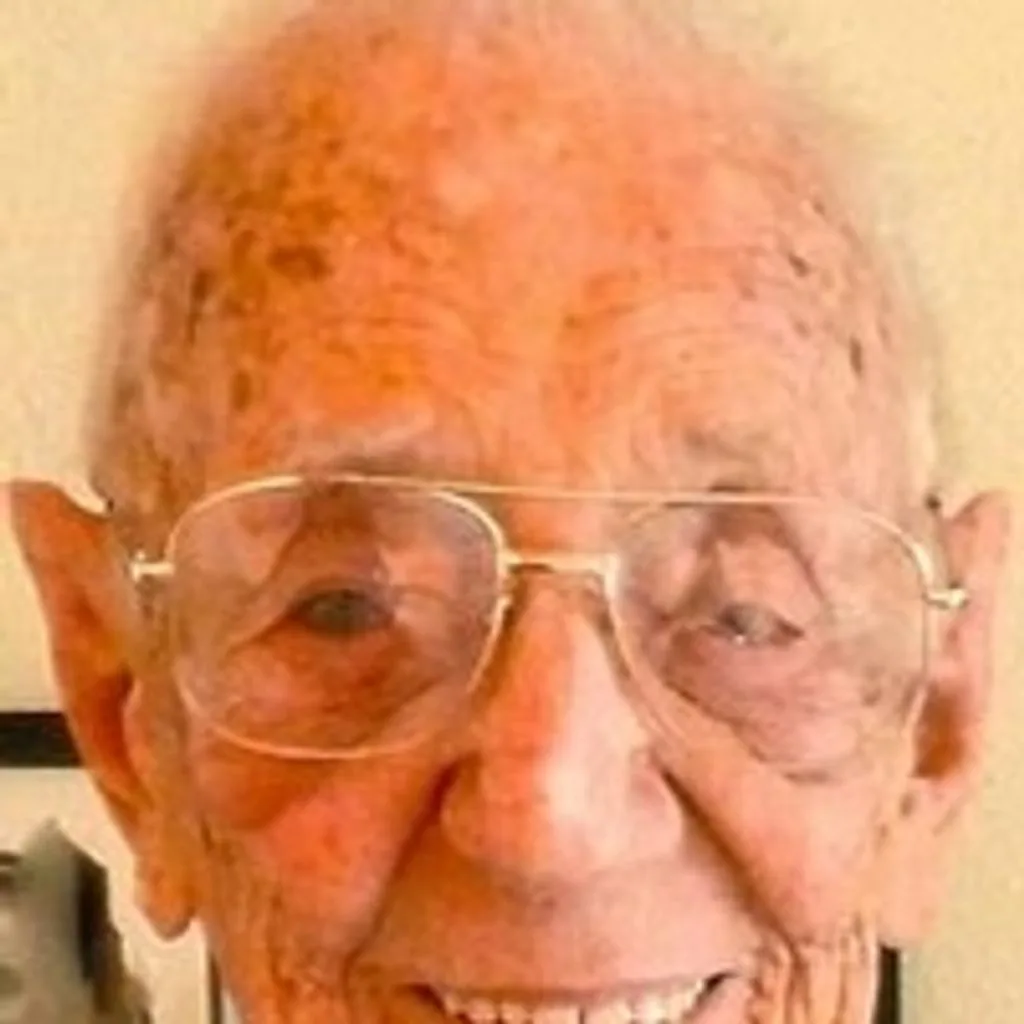 Portrait of James K. Nielsen