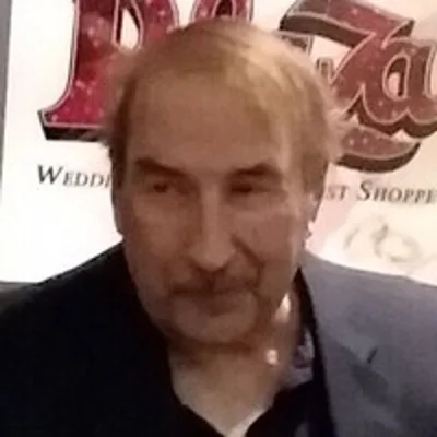 Jeff Almond