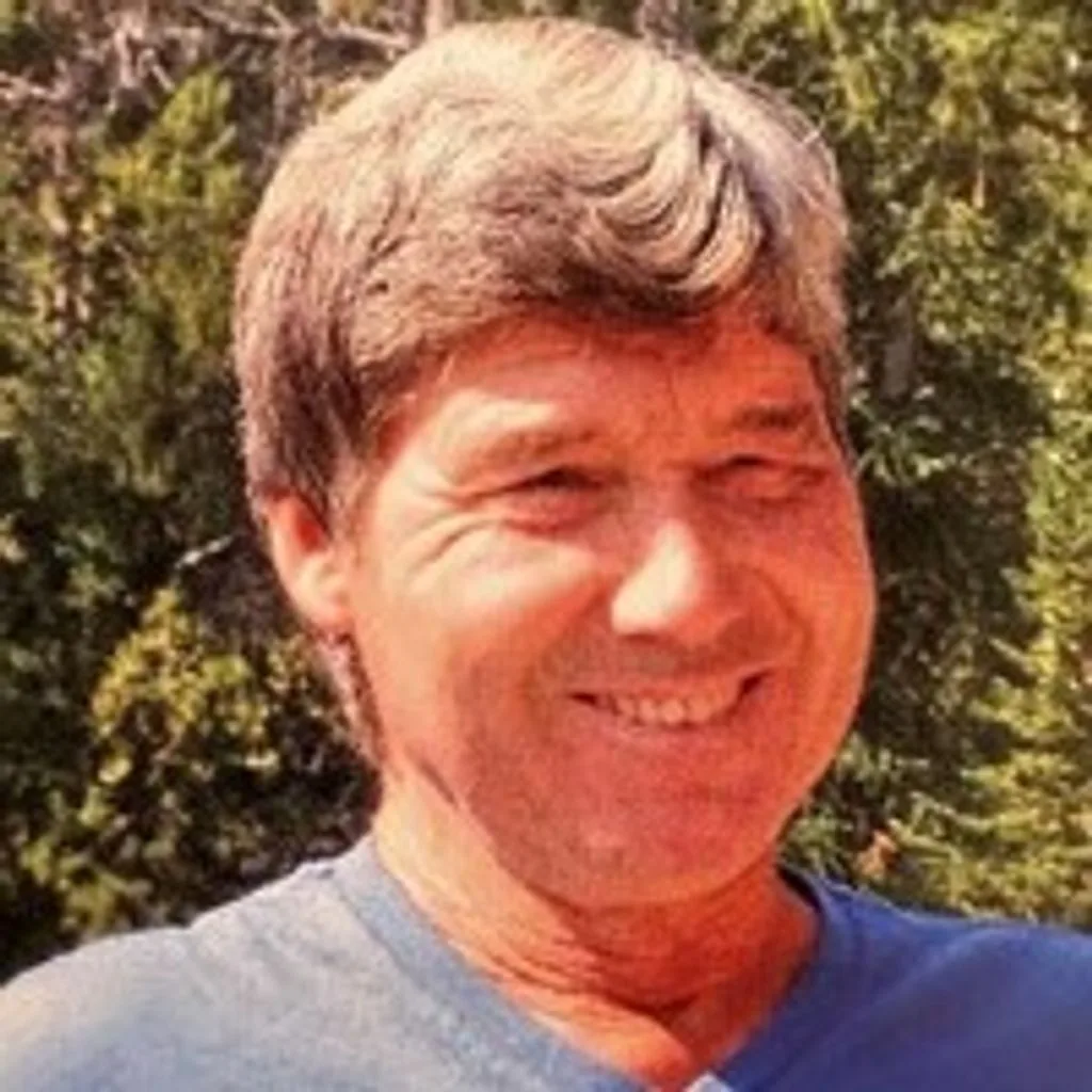 Portrait of John Keierleber