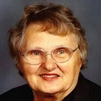 Joyce J. Jorgensen