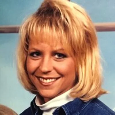 Monica Griebel