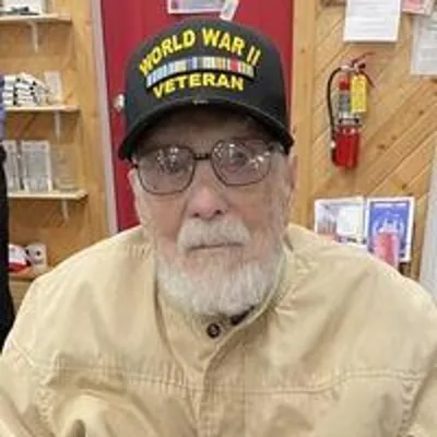 Palmer Peterson