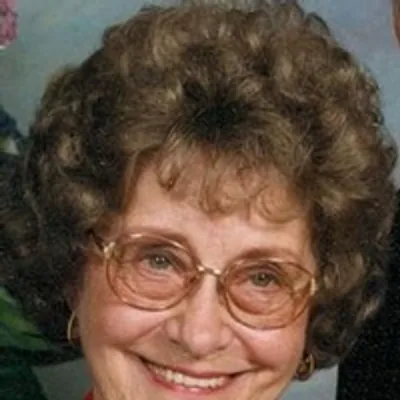 Phyllis Luke