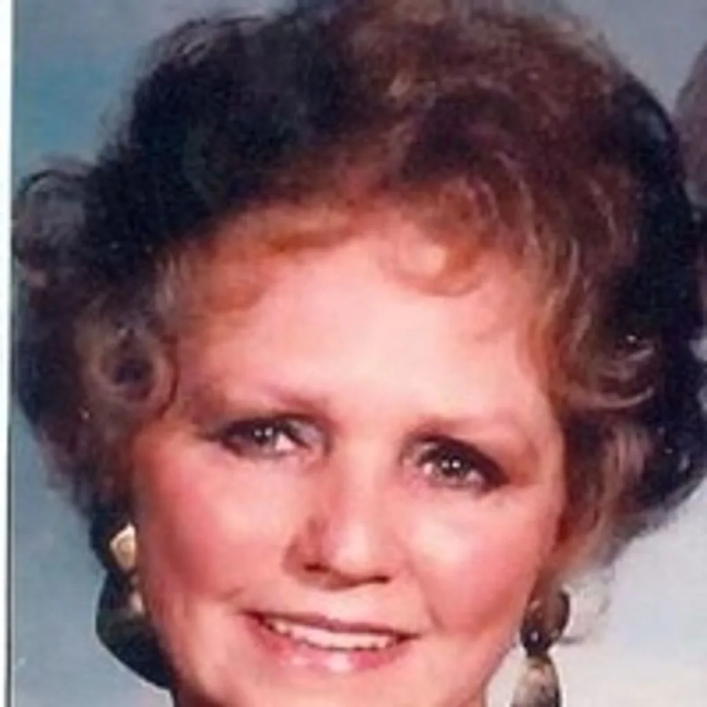 Portrait of Phyllis Schmidt