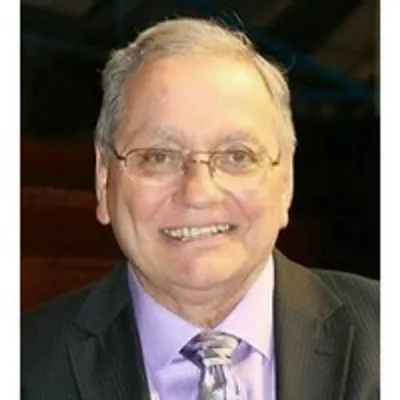Ron Flynn