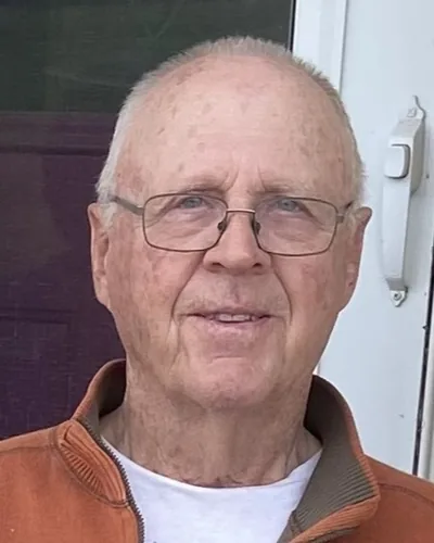 Gaylord Hansen