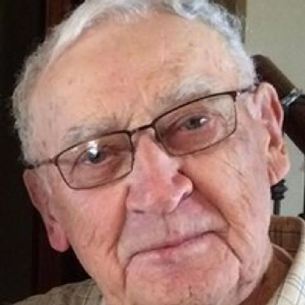 Portrait of Jerome Weier