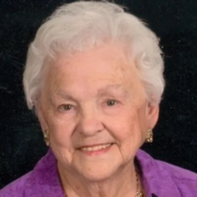 Kay Johnson