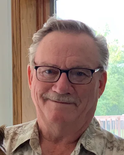 Larry R. Larsen