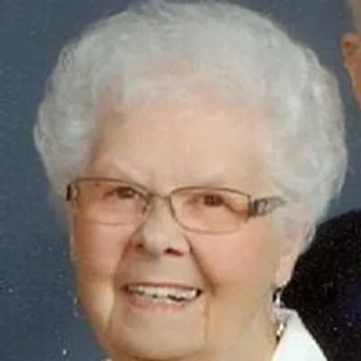 Lois Frances Viet