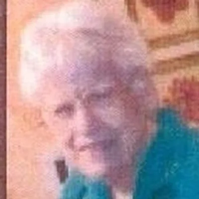 Mabel Rumbaugh