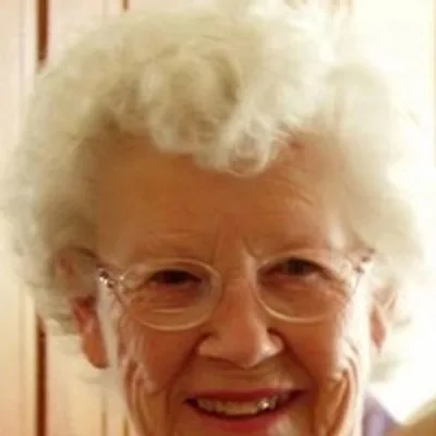 Margaret Barnes Eckhoff