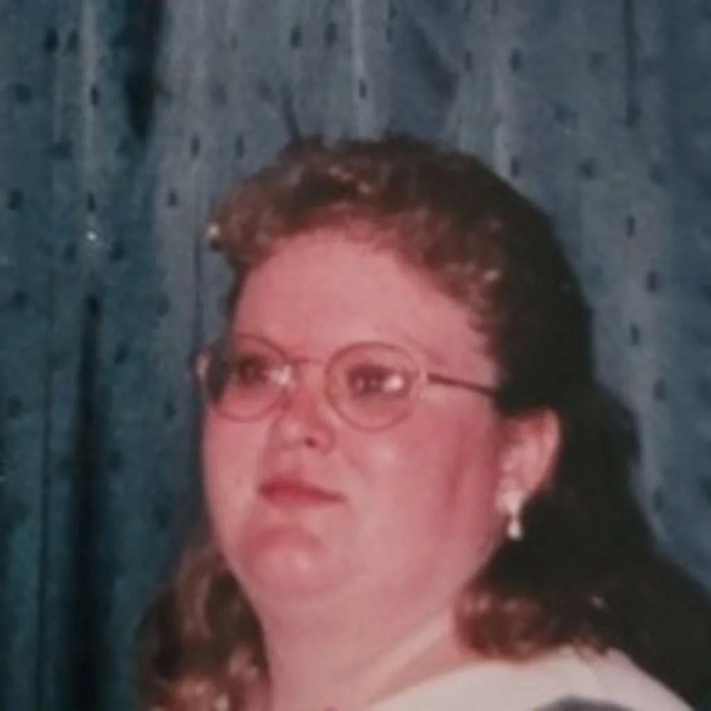 Portrait of Michaelle Lee Phipps Lund