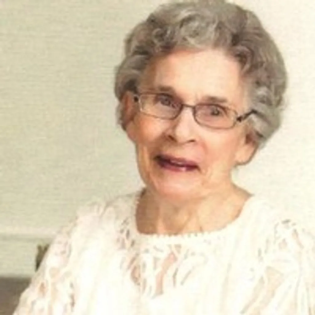 Portrait of Patricia Noordsy