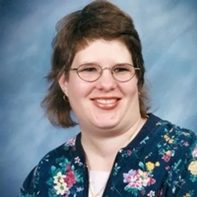 Penny Hayden