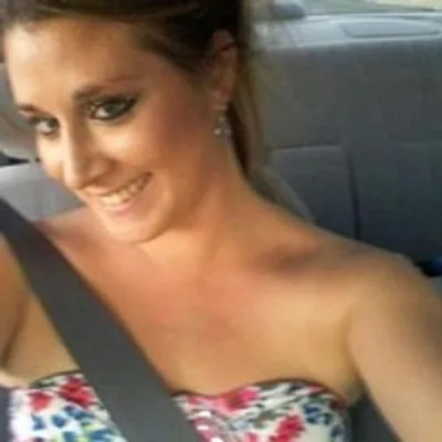 Rachel Marie Ketcham