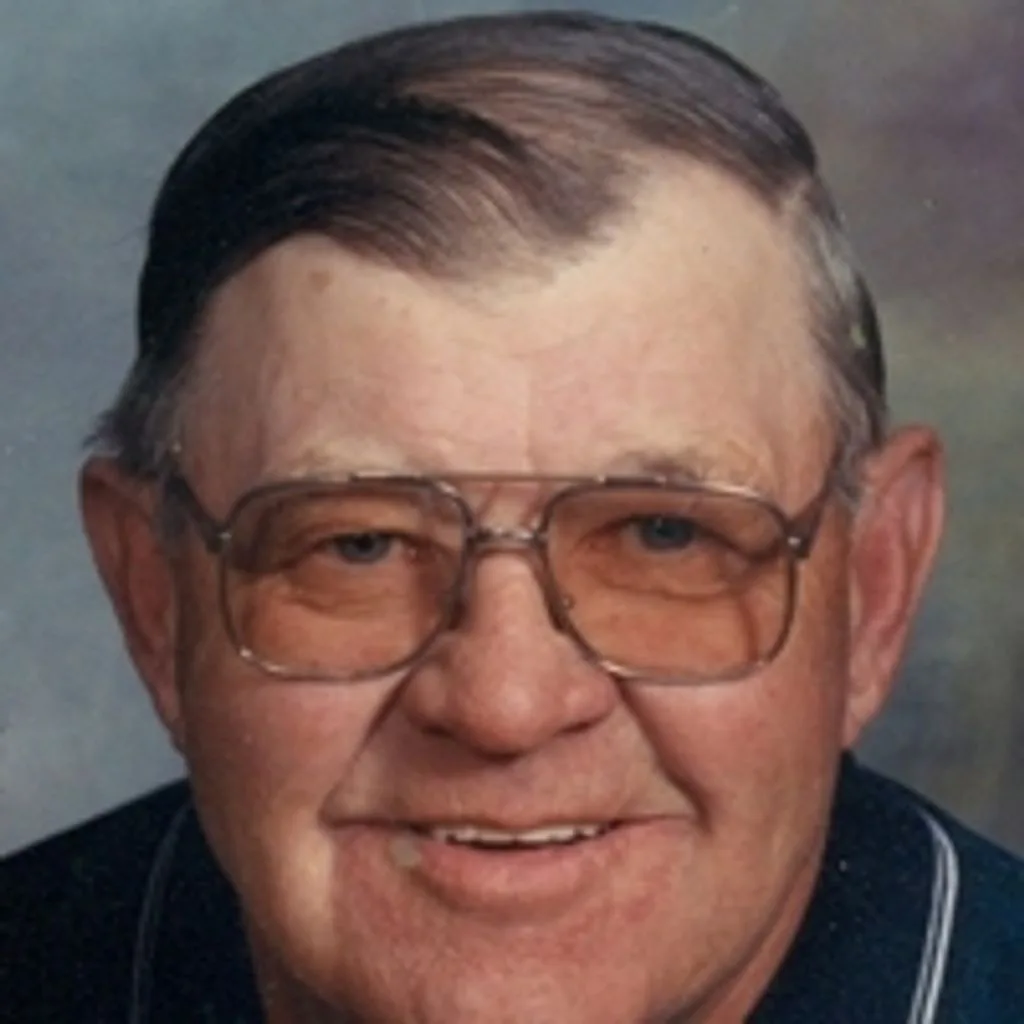Portrait of Robert 