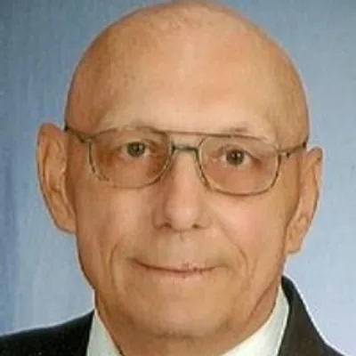 Roger Voss