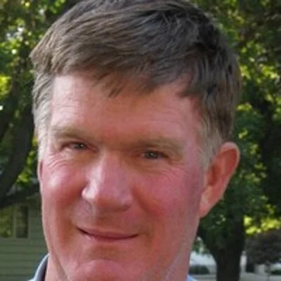Steve Rayburn