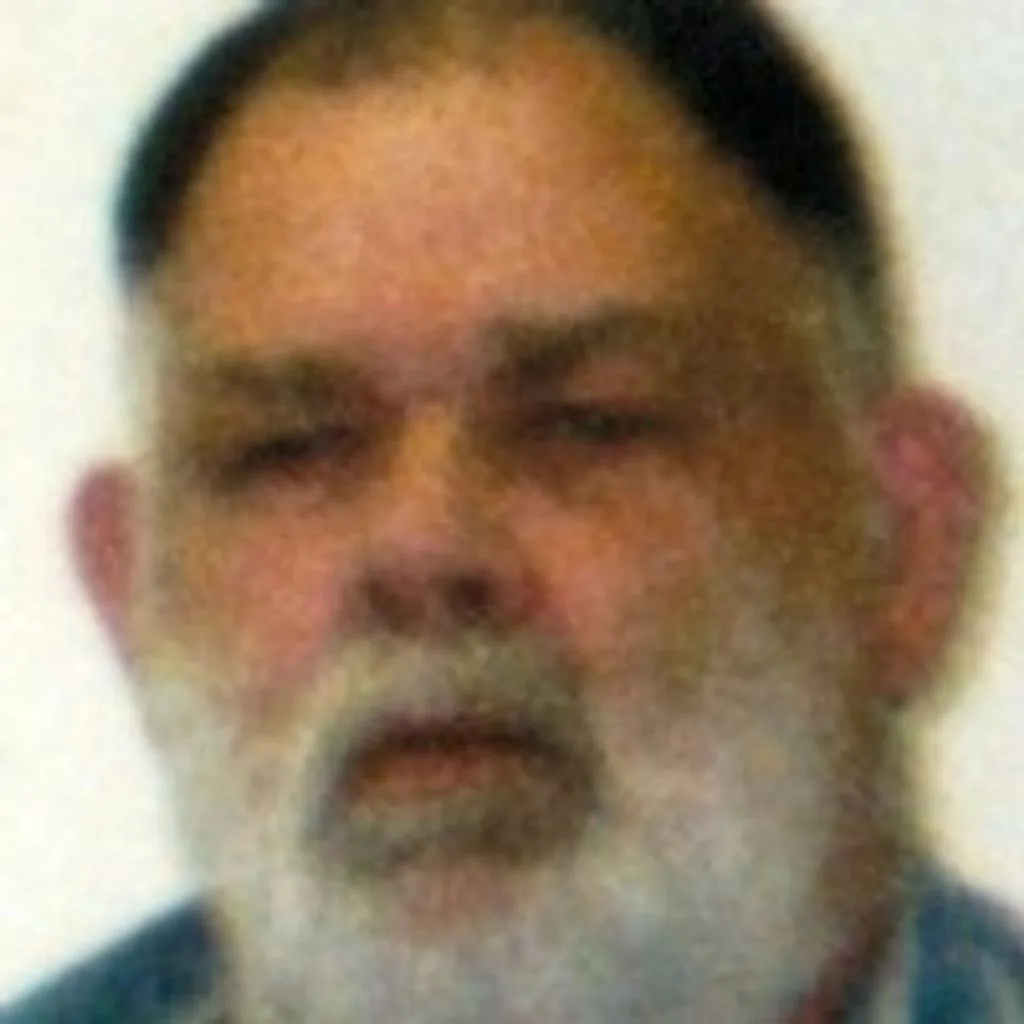 Portrait of William 