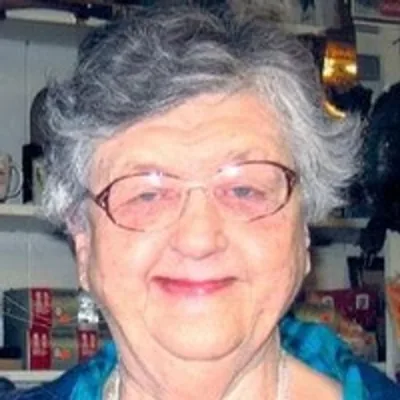 Phyllis Hagen