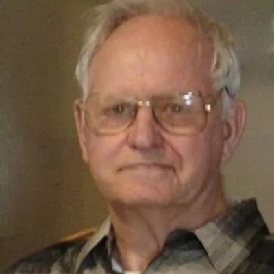 Anthon J. Begeman