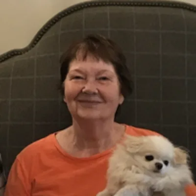 Dr. Nancy Myers Lankhorst