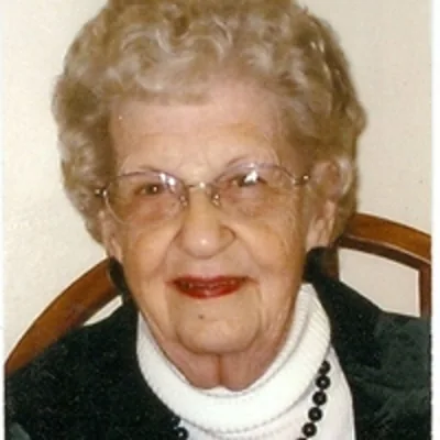 Evelyn Larson