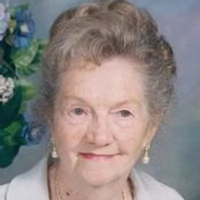 Lillian Vurm