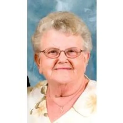 Lois May Wirth