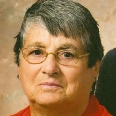 Marie Luke