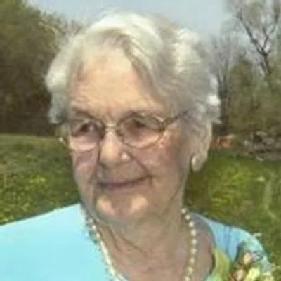 Mary Schmidt