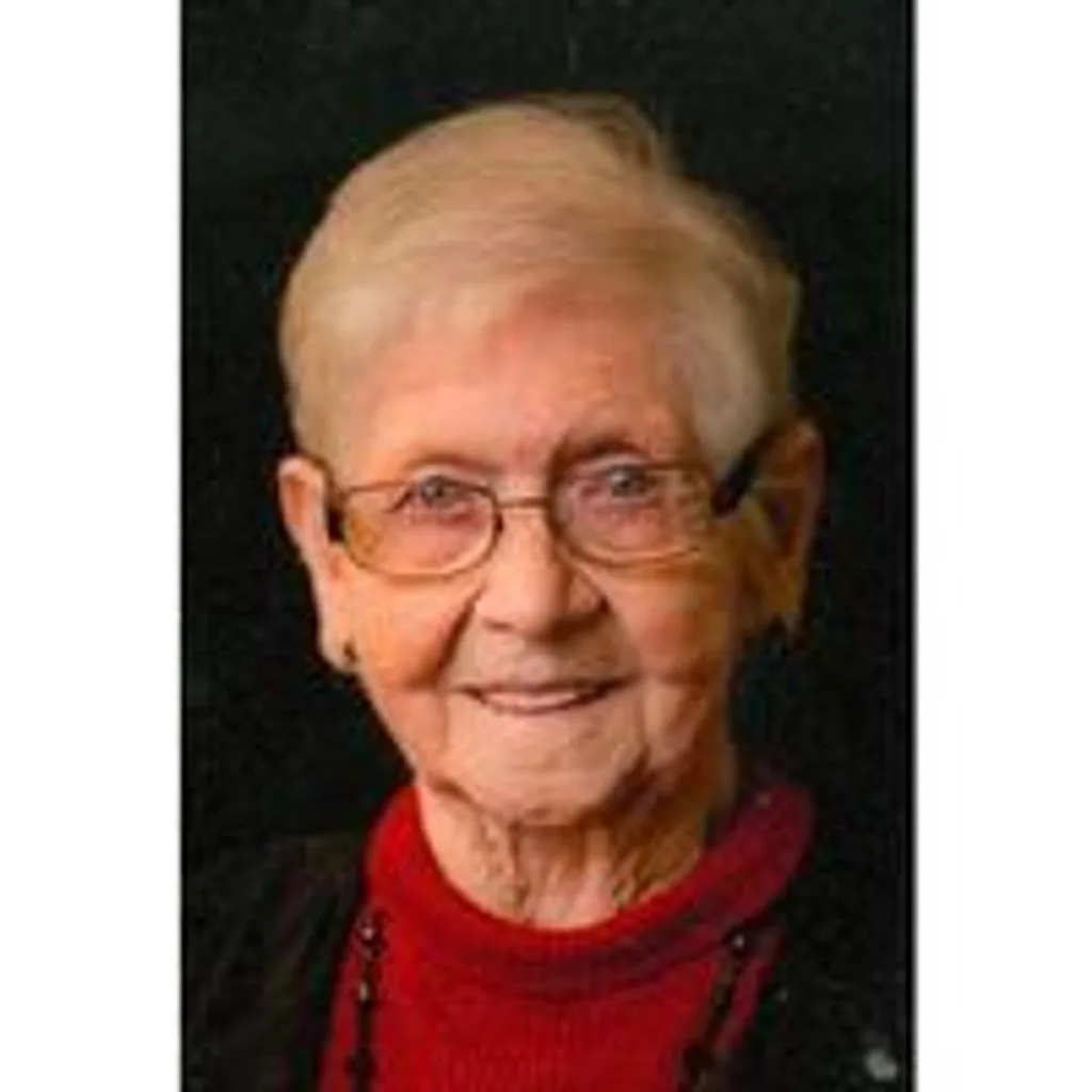 Portrait of Phyllis Georgeson Friman