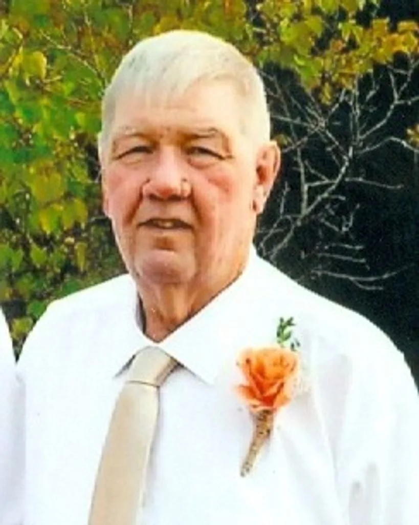 Portrait of Ronnie Schulte