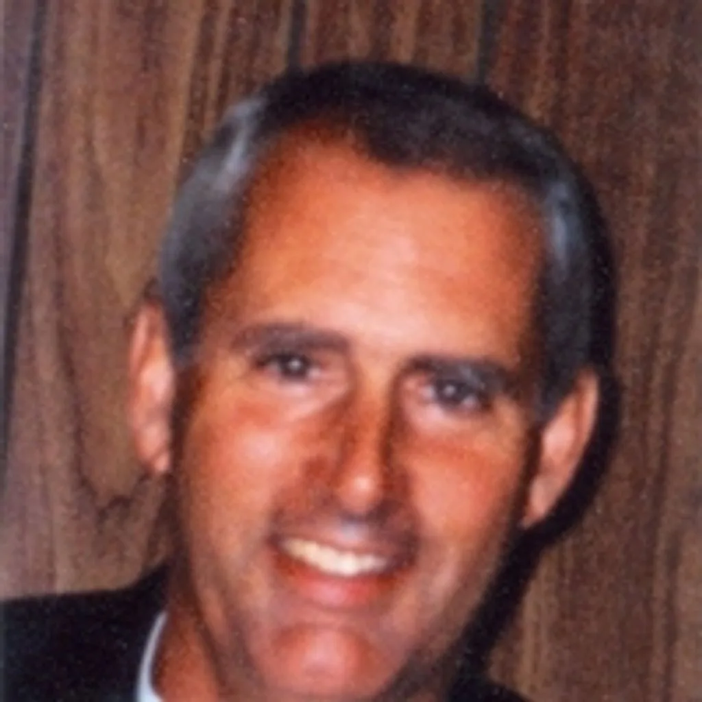Portrait of Thomas Noordsy