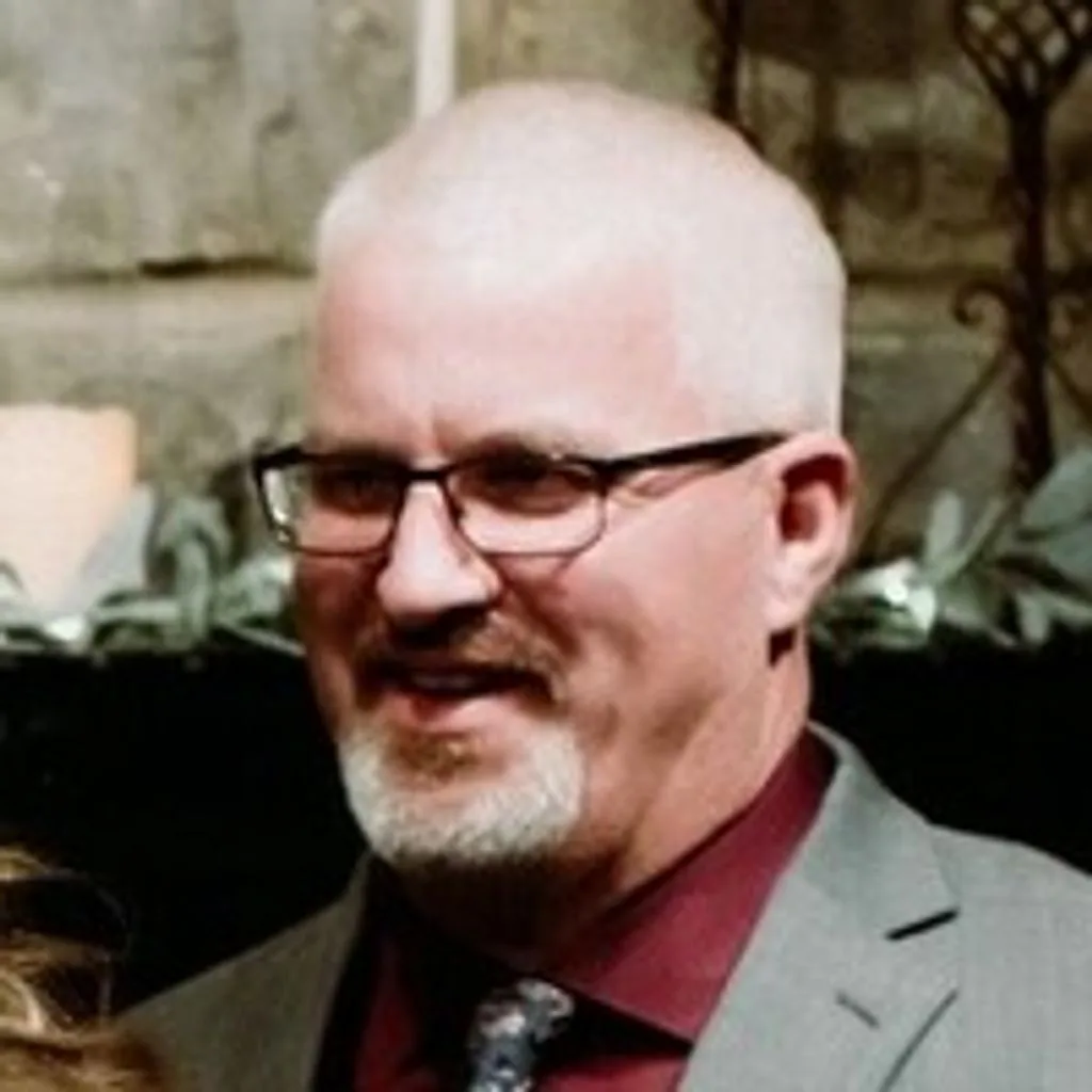 Portrait of Robert 